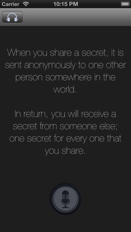 9 Second Secrets