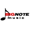 Big Note Music
