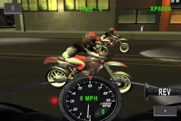 Game screenshot Moto Drag Racing mod apk