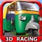 Tuk Tuk Racing ( Fun 3D Auto Rikshaw Race Game )