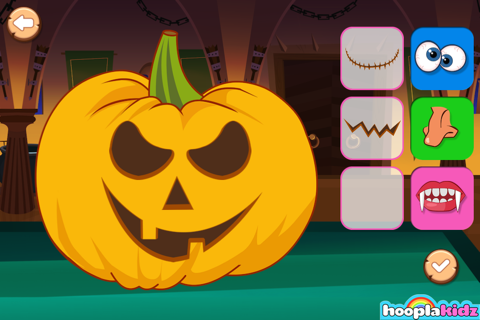 HooplaKidz Halloween Party (FREE) screenshot 4