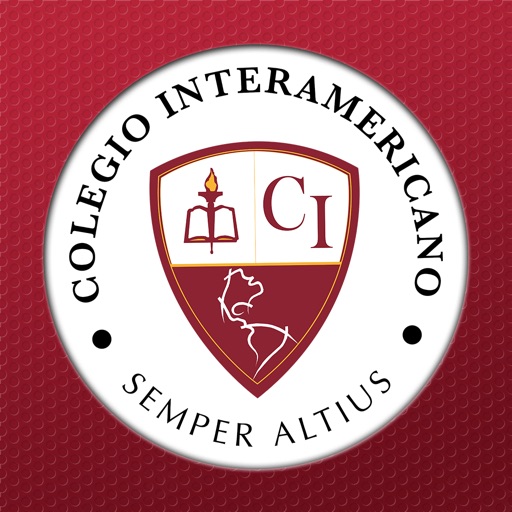 Colegio Interamericano icon