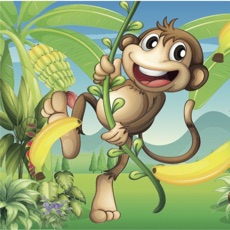 Activities of Mega Monkey Jungle Run - Banana Tree Jumping World Free