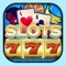 Ace Classic Vegas Slots - Lucky Vegas Style Gambling Casino Slot Machine Games Free
