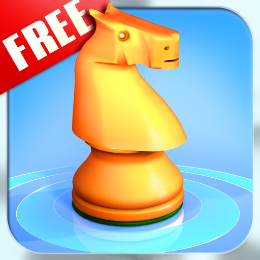 Chess free - Game and Puzzles iOS App