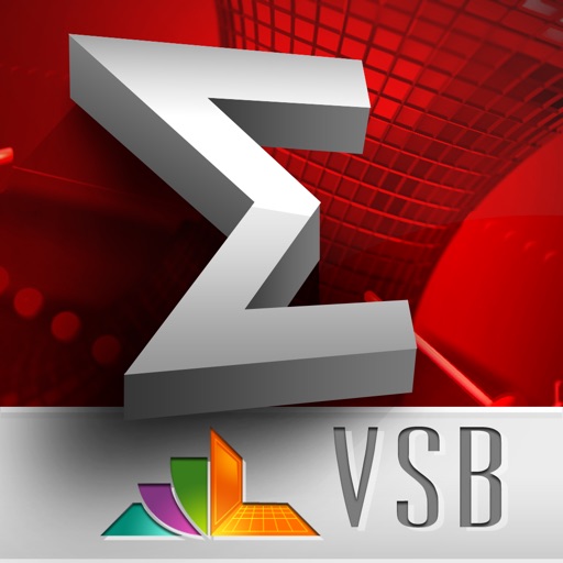 VSB Math icon