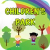 Children's Park - Playing and learning