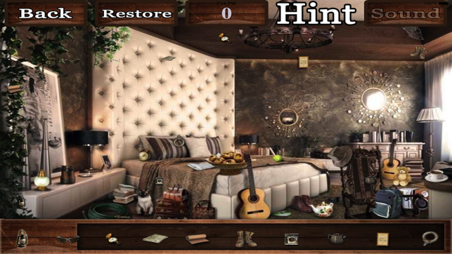 Hidden Objects???(圖3)-速報App