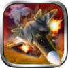 Airborne Speed Shooter - Battle Flight Rush