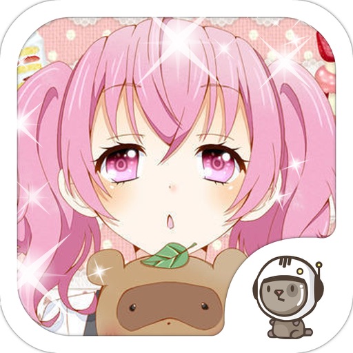 樱花庄 - 宠物女孩（换装养成，女生小游戏免费） icon