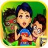 Superhero Art Tattoo Maker & Design Salon - Free Games For Kids