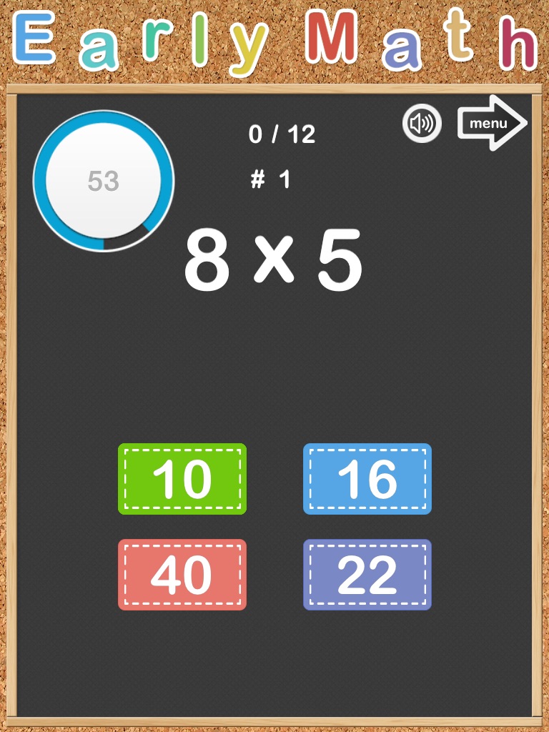 Early Math Plus screenshot 4