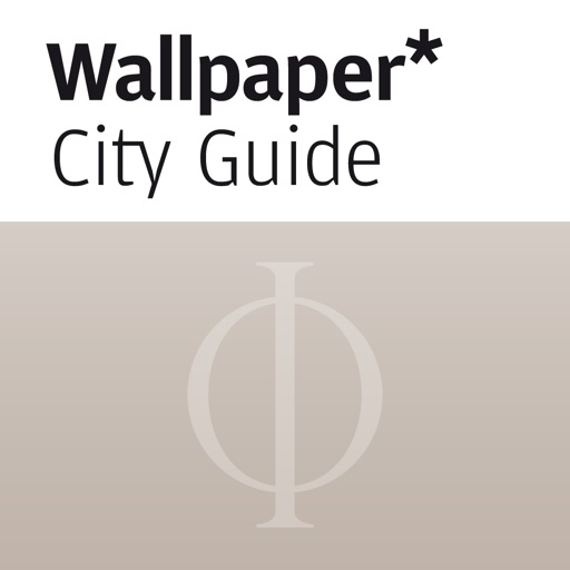 Basel: Wallpaper* City Guide icon