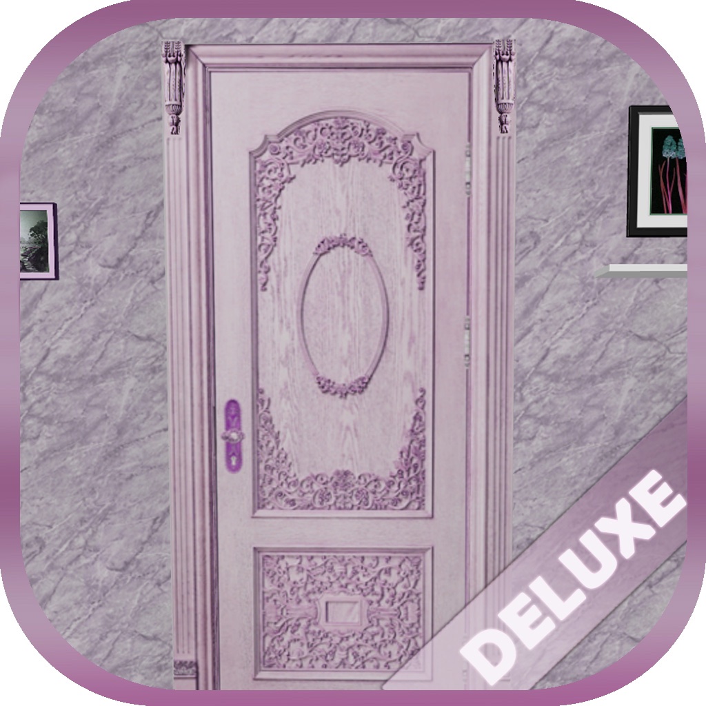 Can You Escape 15 X Rooms II Deluxe