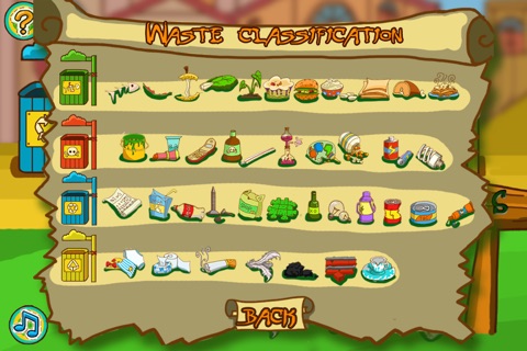 Wastes Manage Lite screenshot 3