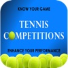 Tennis Comps