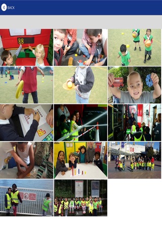 Priory Junior School screenshot 3