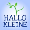 Hallo Kleine