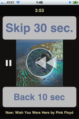 Skip Ahead screenshot 3