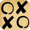 Tic-tac-toe Now