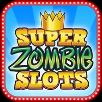 Super Zombie Slots icon