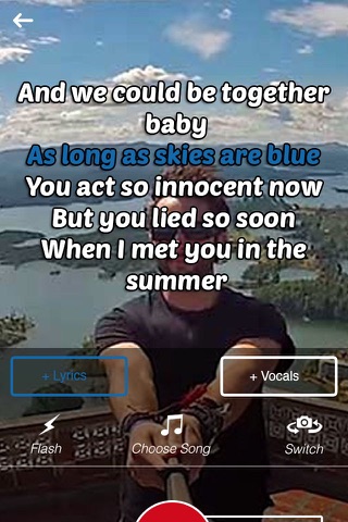 Follow Karaoke - Karaoke Music Videos screenshot 3