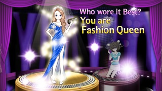 Fashion Queen screenshot 4