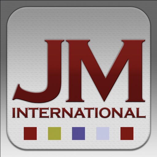 JM International Icon