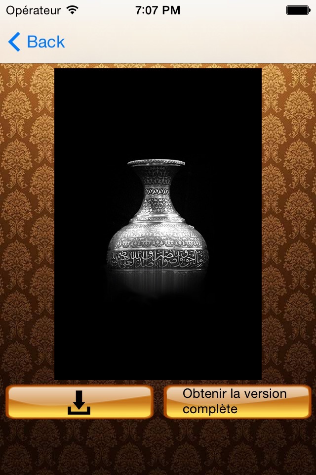 Islam Wallpapers - Lite screenshot 4