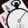 A Poker Timer