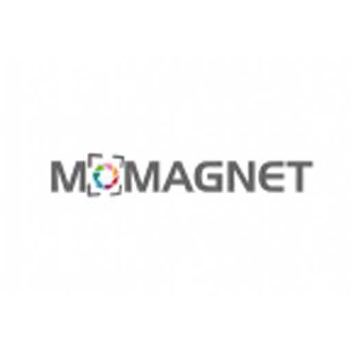 MoMagnet מומגנט icon