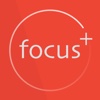 Focus Timer - Overcome ADD, OCD and boost your productivity using The Pomodoro Technique