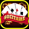 A All Blazing Solitaire Experience