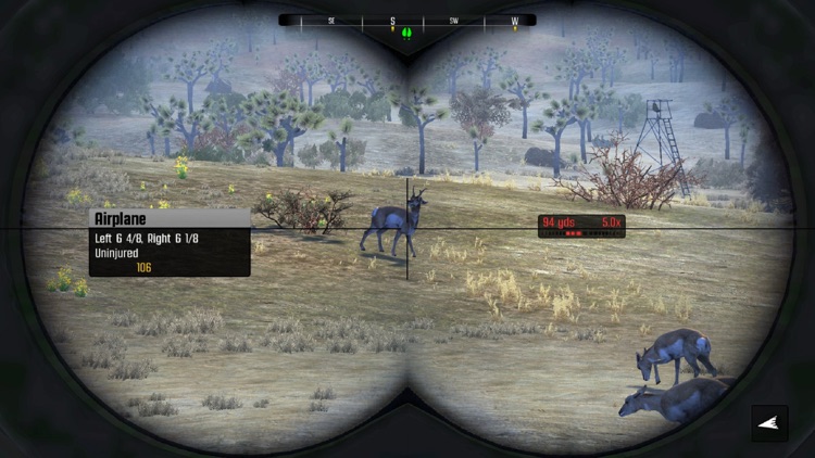 Sniper Hunting Seasons 3D
