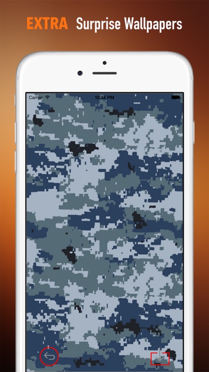 Camo Wallpapers HD: Quotes Backgrounds Creator with Best Art Collections and Inspirations