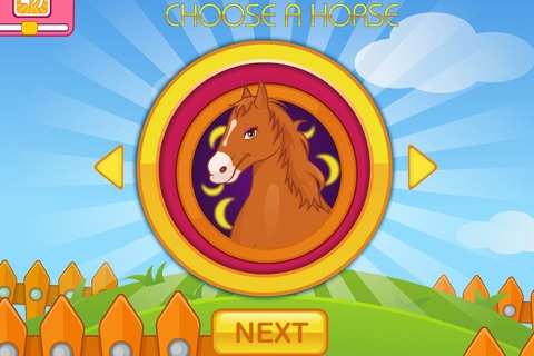 My Horse and Unicorn Grooming screenshot 2