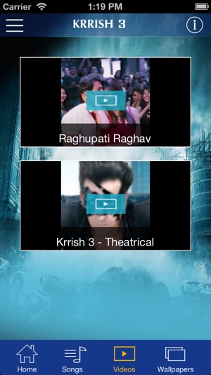 Krrish 3 Music Album(圖5)-速報App