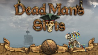 DEAD MAN'S SLOTS 1.0 IOS CASINO DEAD MAN'S SLOTS 1.0 IOS