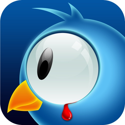 Crazy Birds Hunter - Play cool flying birds shooting game using bow and arrow iOS App