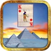 Giza Pyramid Solitaire