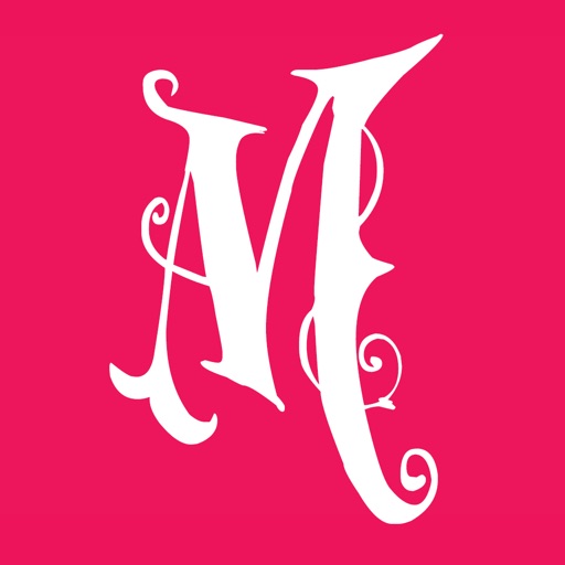 Manel Amara Official App icon