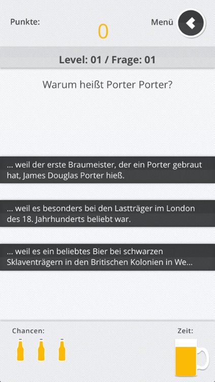 BIER-QUIZ