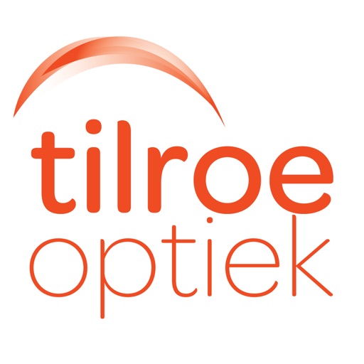 Tilroe Optiek app icon