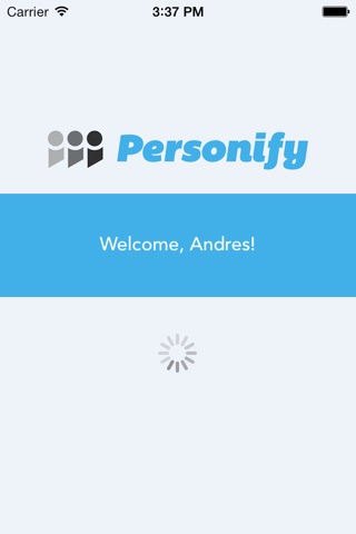 Personify Remote screenshot 2