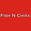 Fish N Chixx