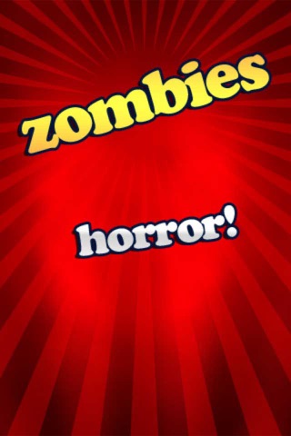 Zombies Horror screenshot 2
