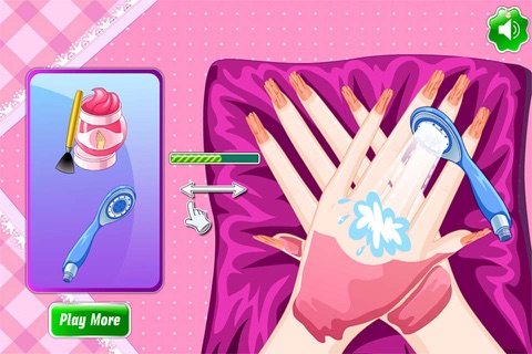 Beauty Nail SPA screenshot 3