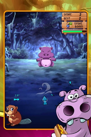 Best Animal Game screenshot 3