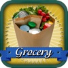 Grocery - The easy shopping List