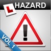 Hazard Perception Test UK - Volume 1